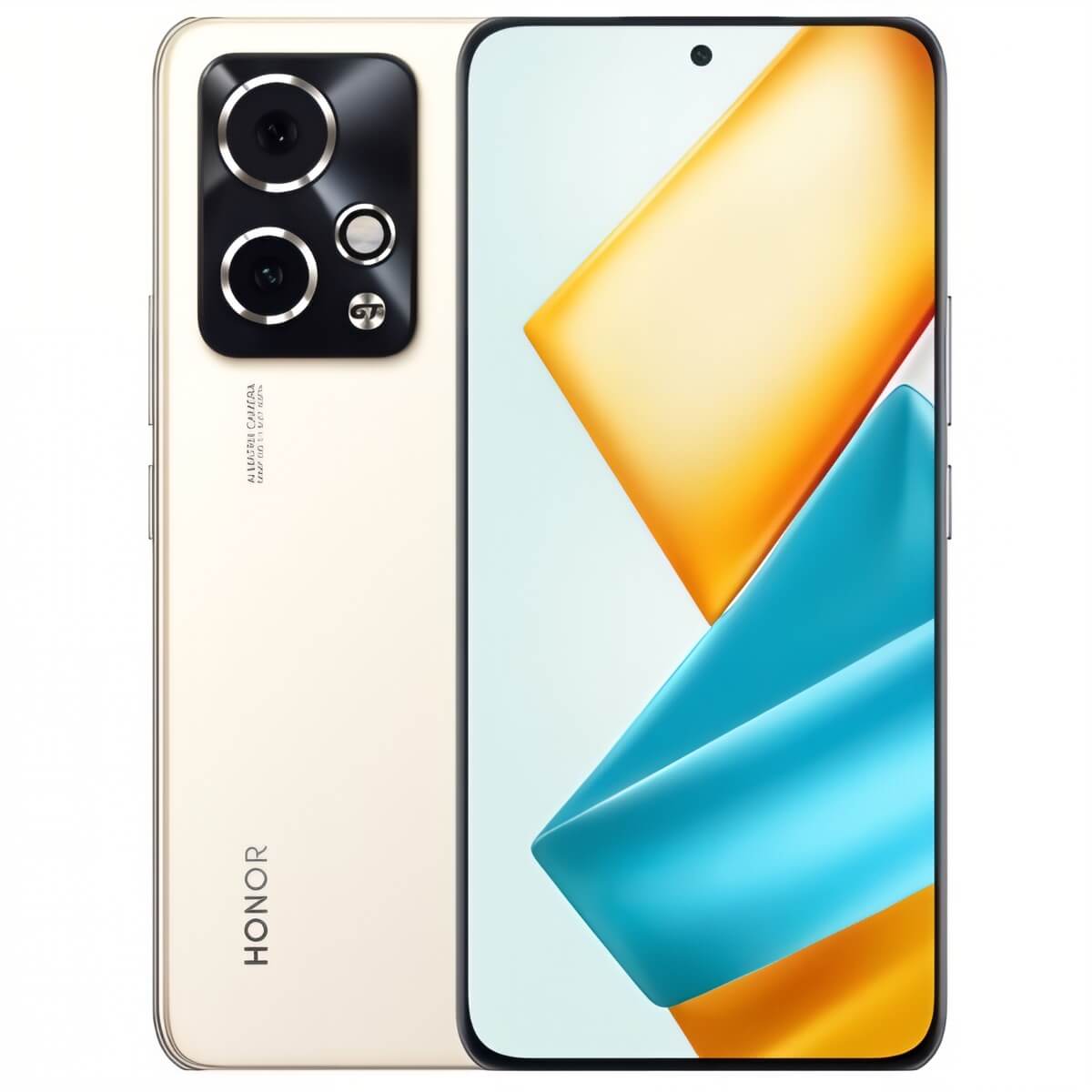 Фото Honor 90 GT.
