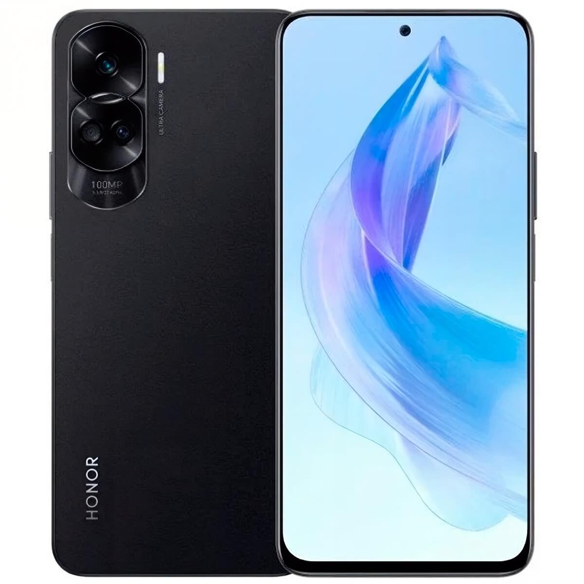 Фото Honor 90 Lite.