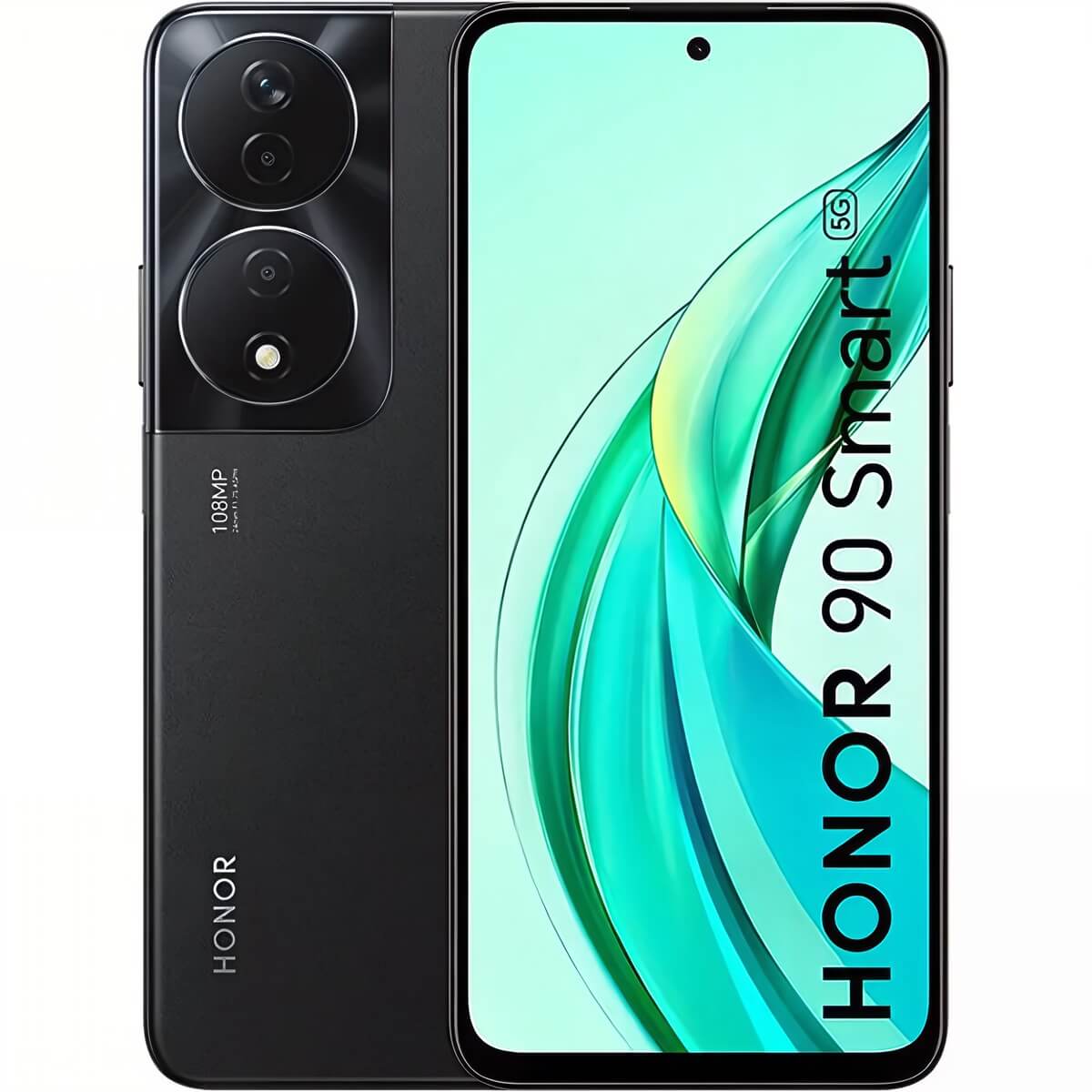 Фото Honor 90 Smart.
