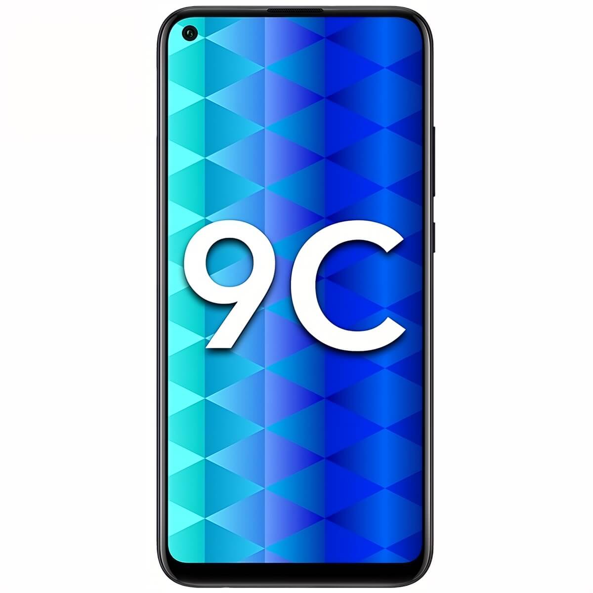 Фото Honor 9C.