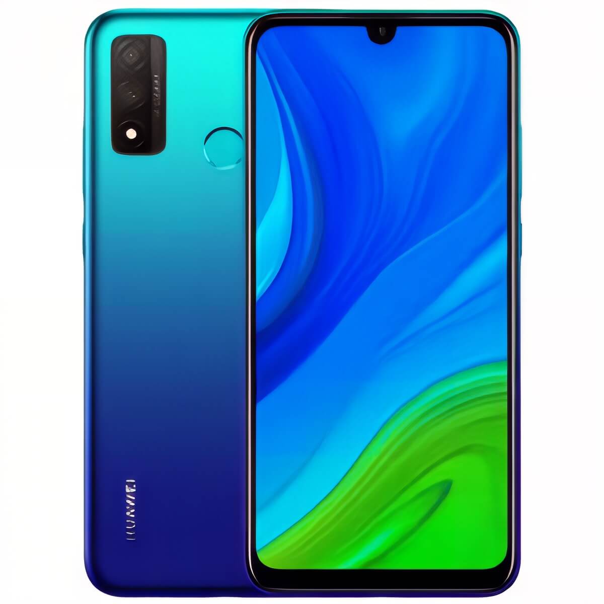 Фото Huawei P Smart 2020.