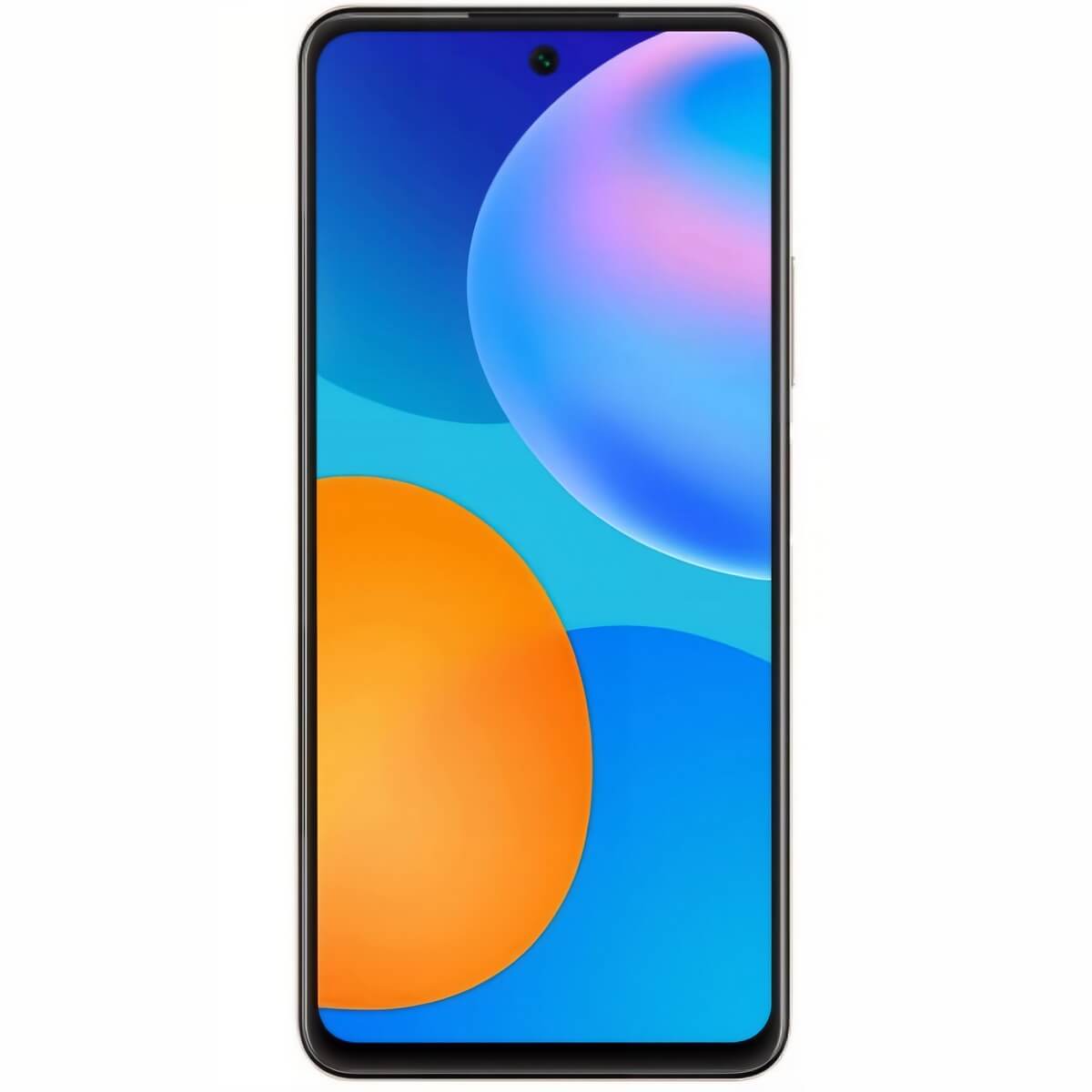 Фото Huawei P Smart 2021.