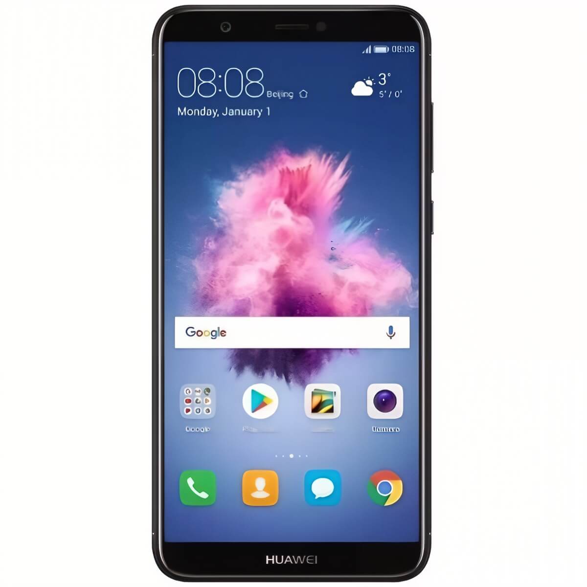 Фото Huawei P Smart.