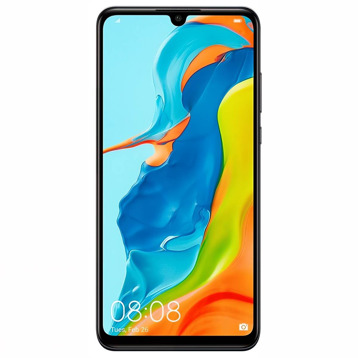 Фото Huawei P30 Lite.