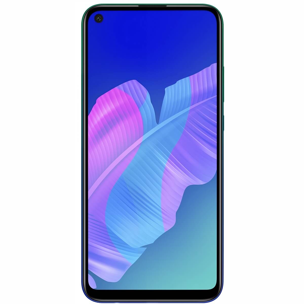 Фото Huawei P40 Lite E.