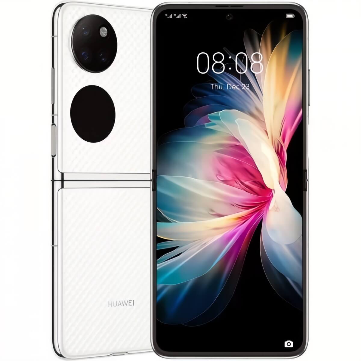 Фото Huawei P50 Pocket.