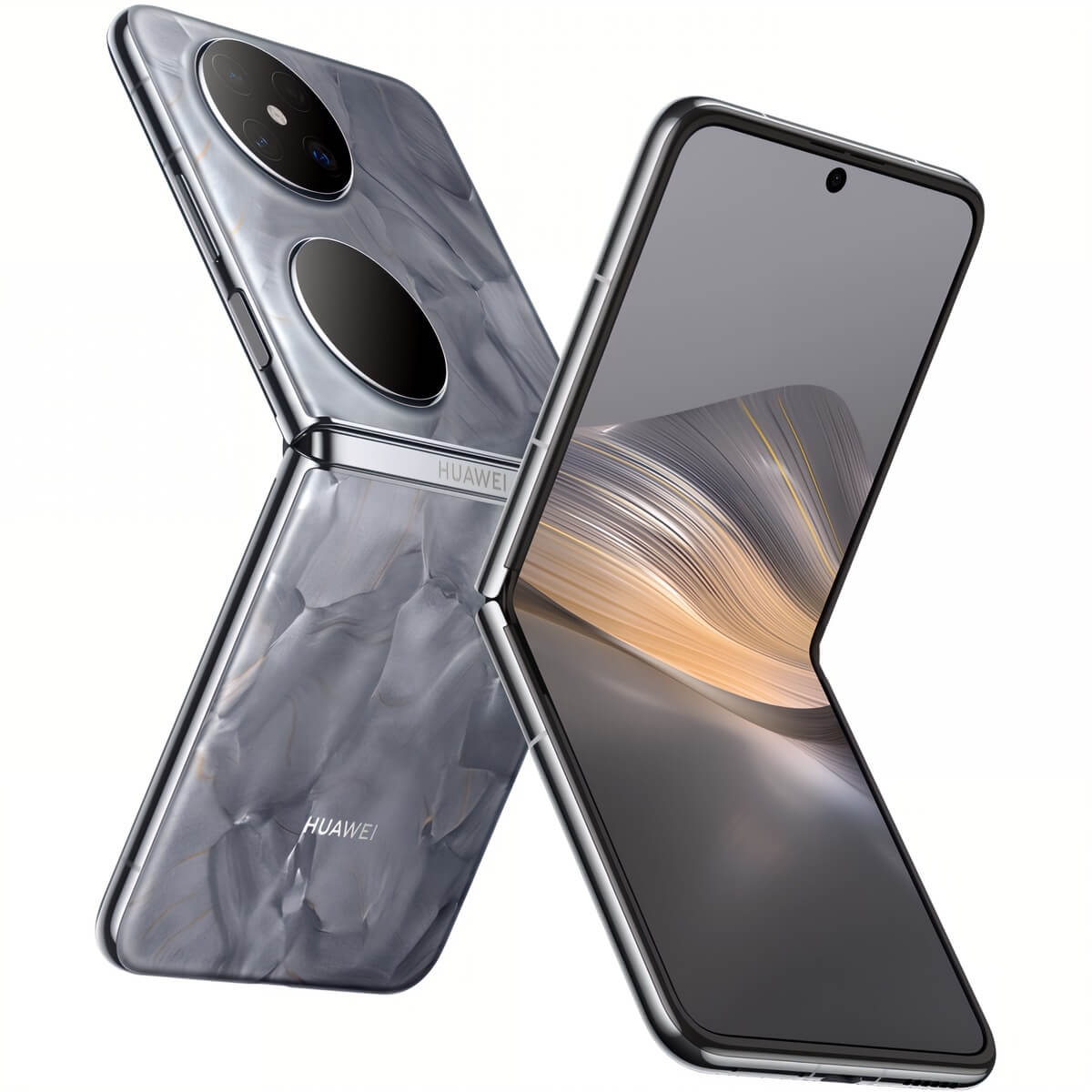 Фото Huawei Pocket 2.