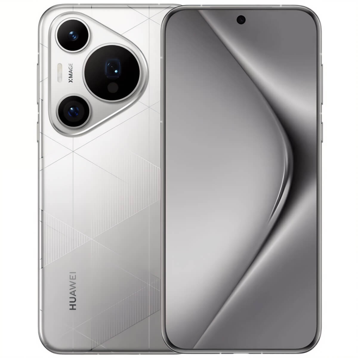 Фото Huawei Pura 70 Pro Plus.