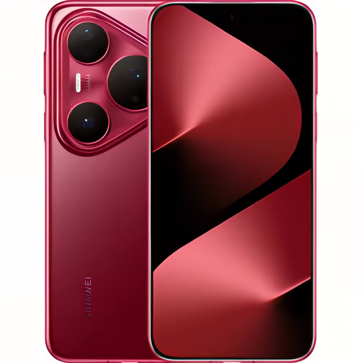 Фото Huawei Pura 80 Pro Plus.