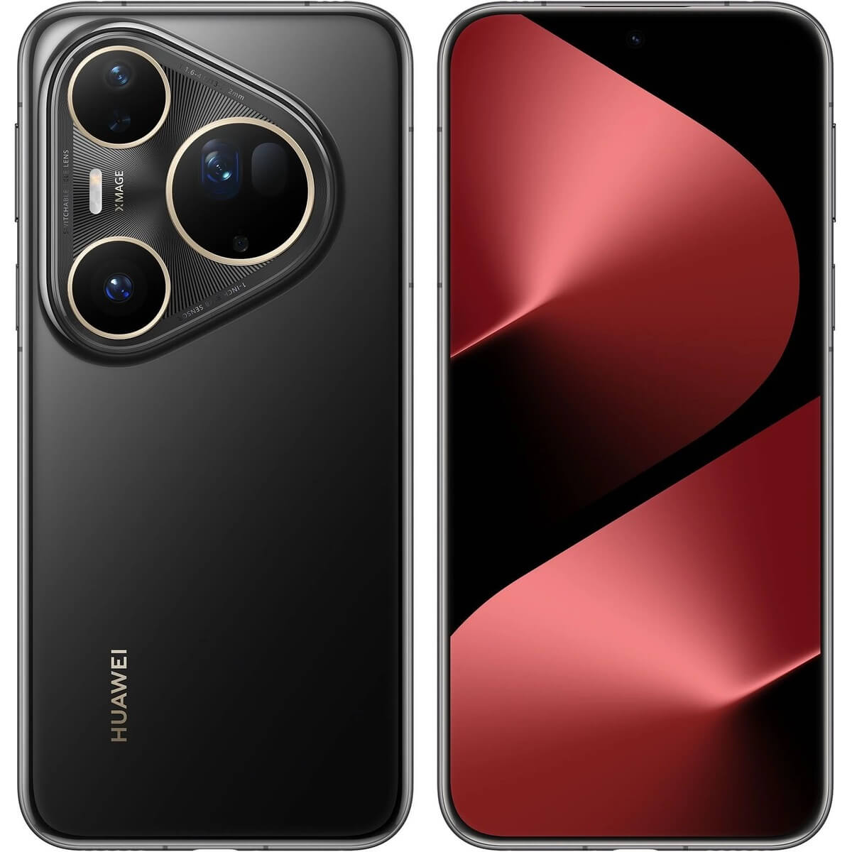 Фото Huawei Pura 80 Ultra.