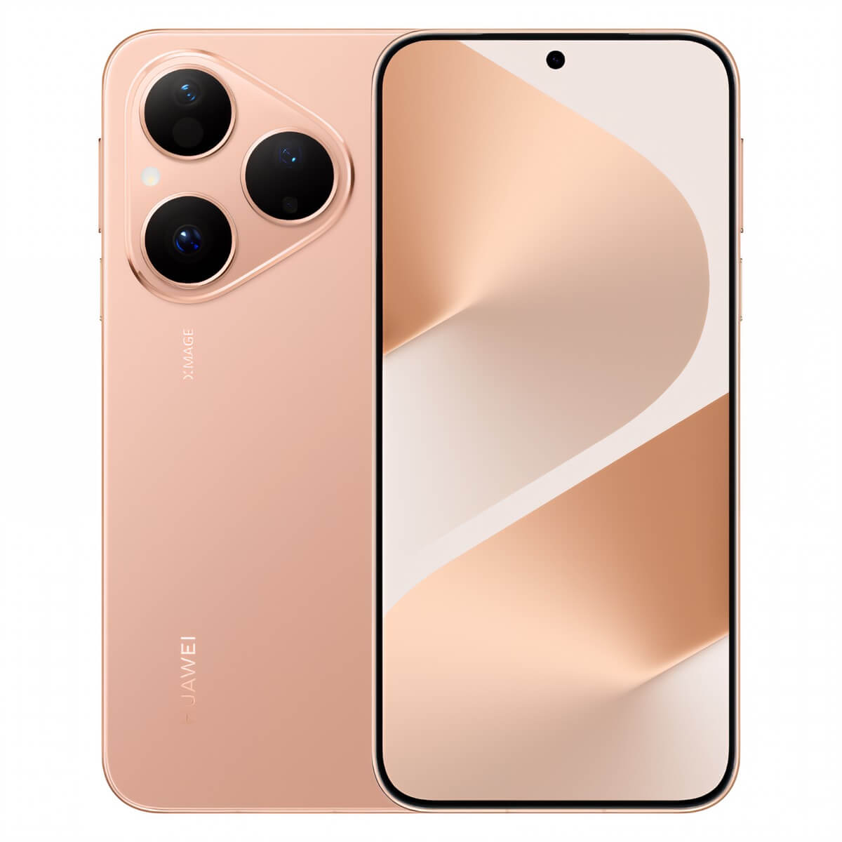 Фото Huawei Pura 80.