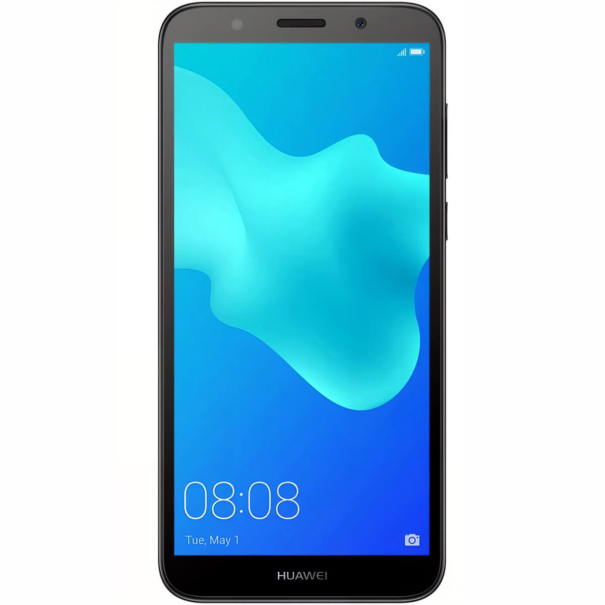 Фото Huawei Y5 2018.