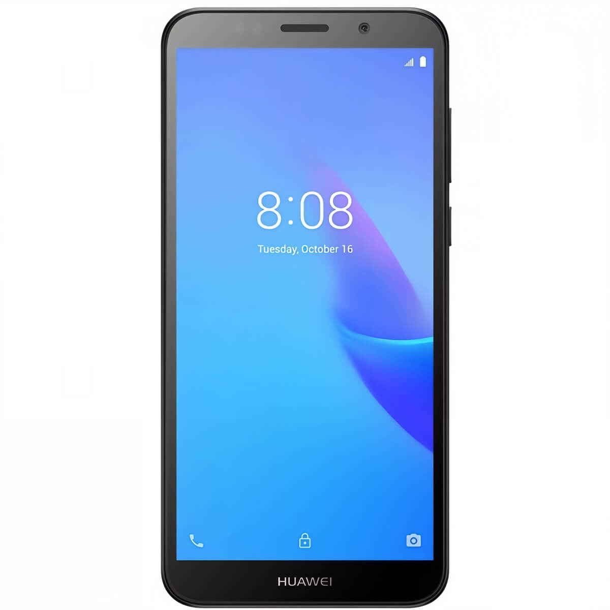 Фото Huawei Y5 Lite.