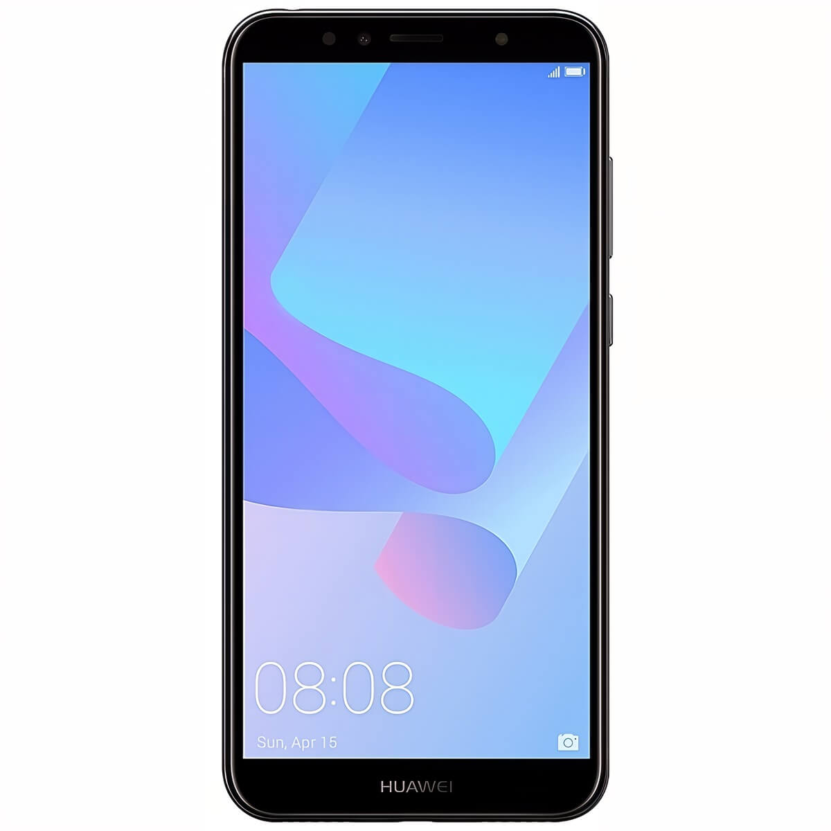 Фото Huawei Y6 Prime 2018.