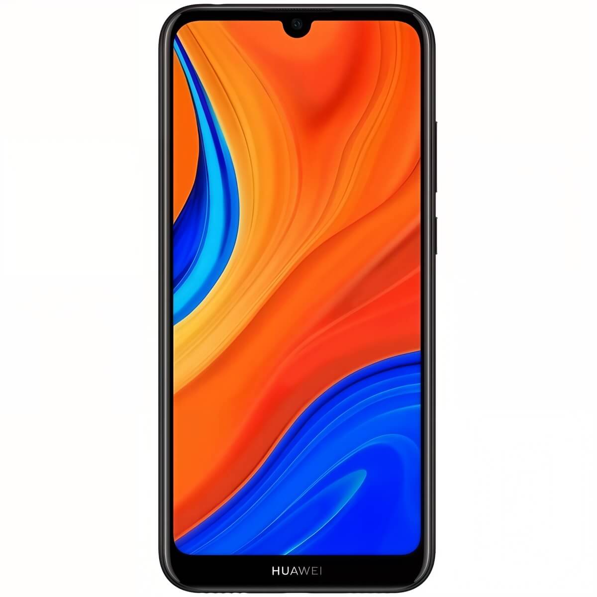Фото Huawei Y6s 2019.