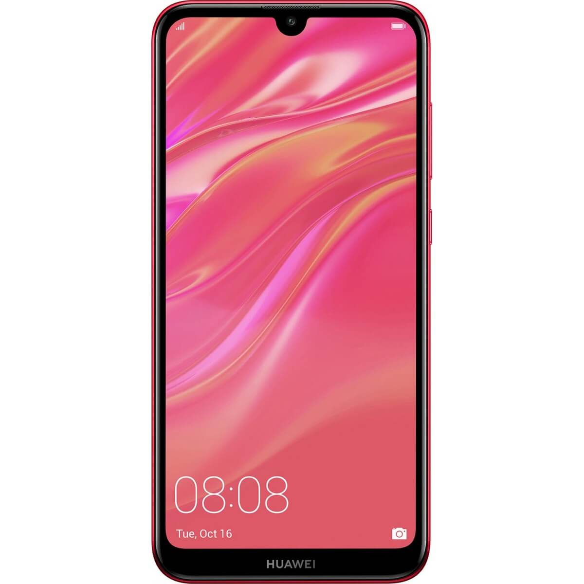 Фото Huawei Y7 2019.