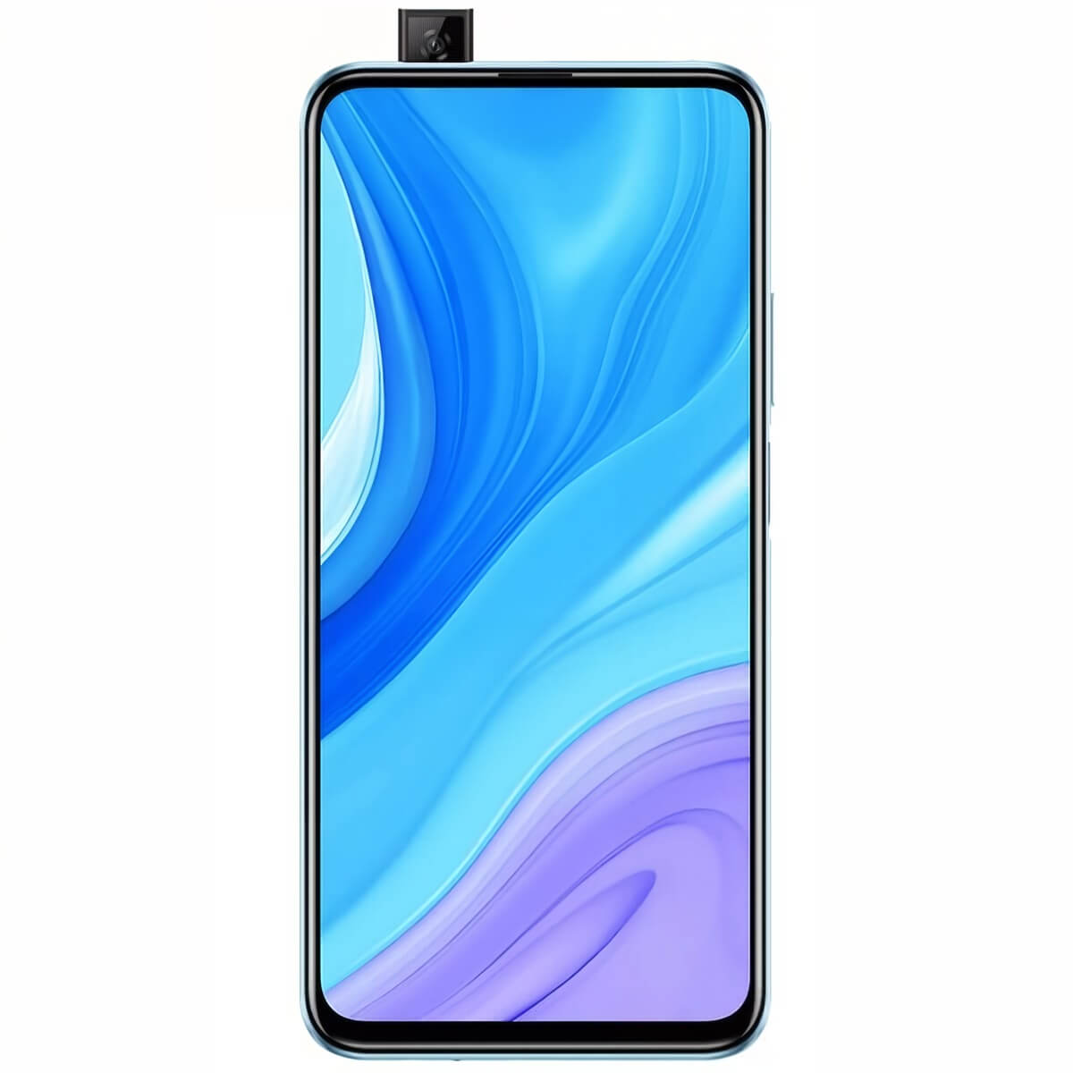 Фото Huawei Y9S.