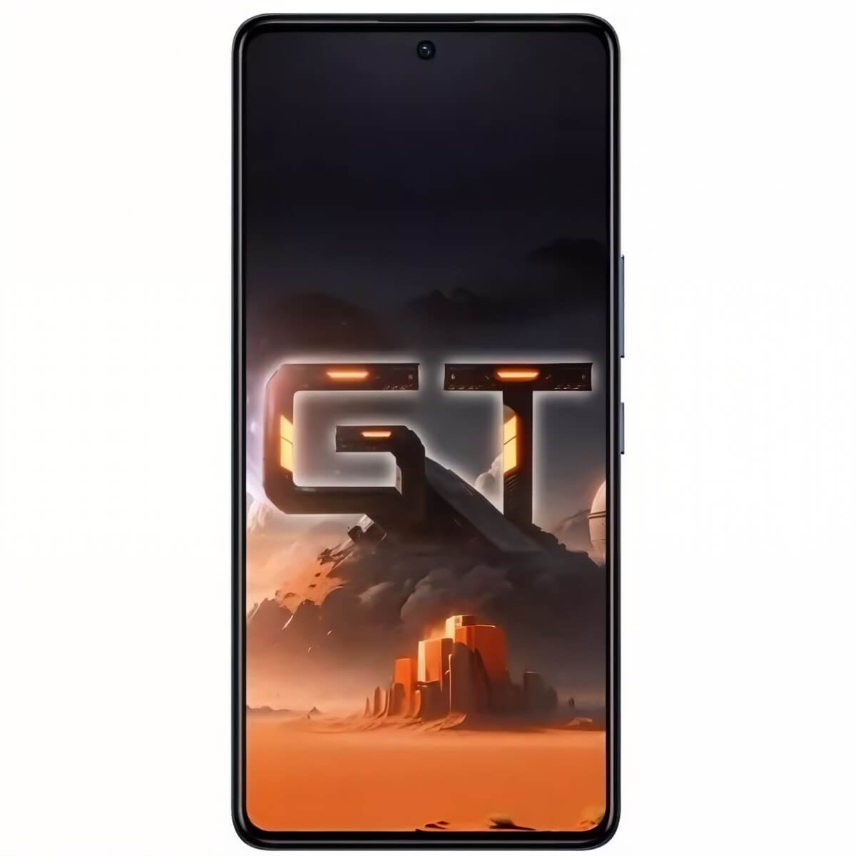 Фото Infinix GT 10 Pro.