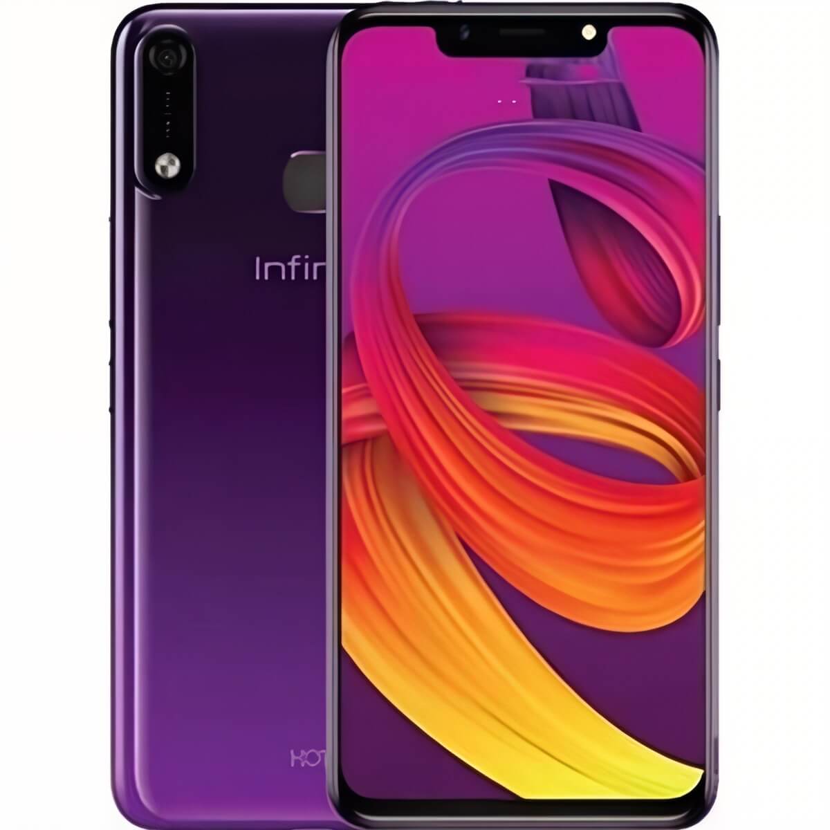 Фото Infinix Hot 7 Pro.