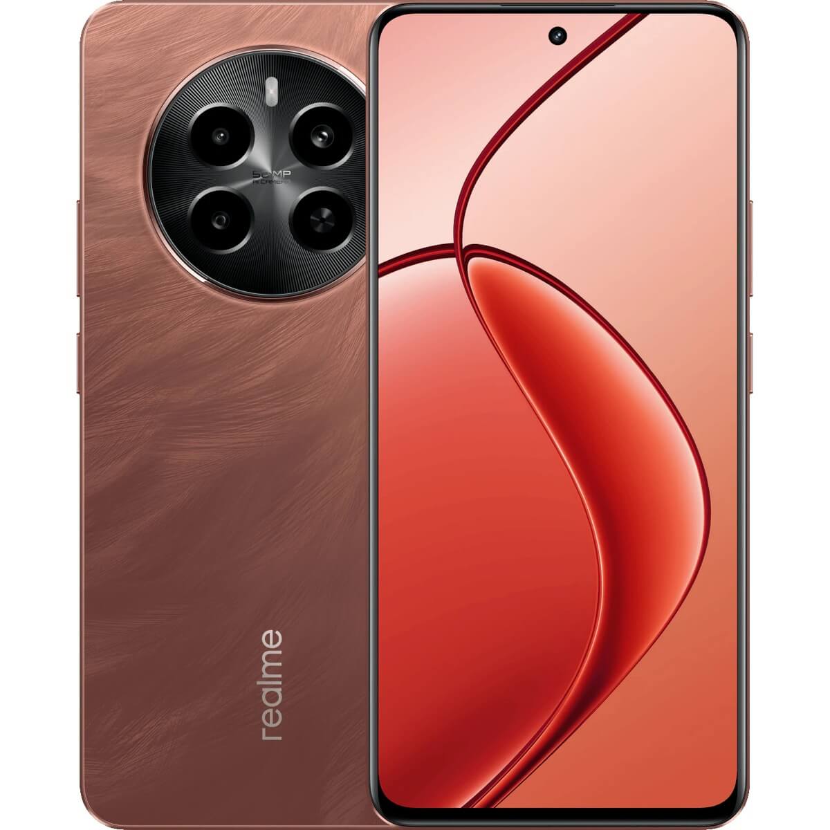 Фото Realme P1.