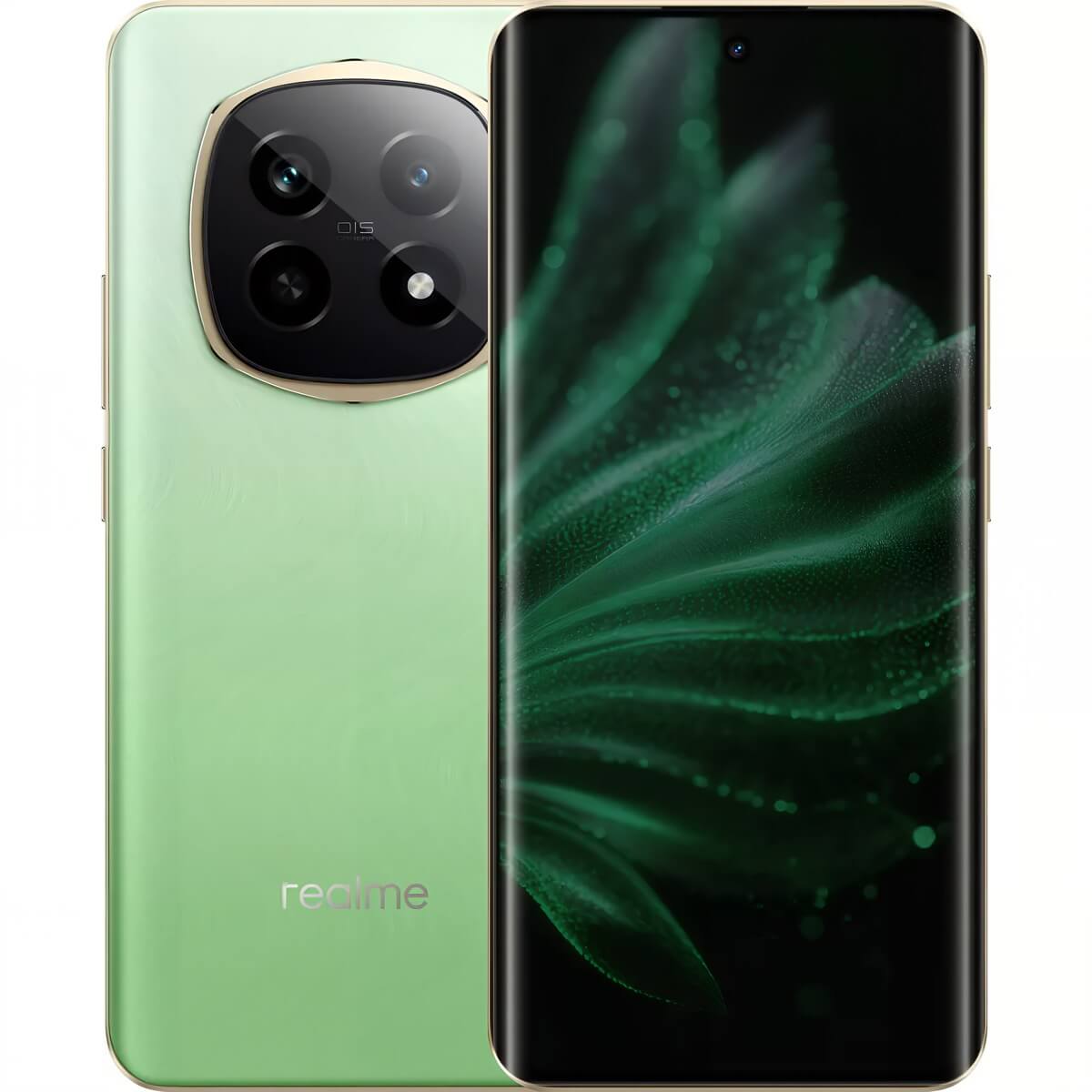 Фото Realme P2 Pro.