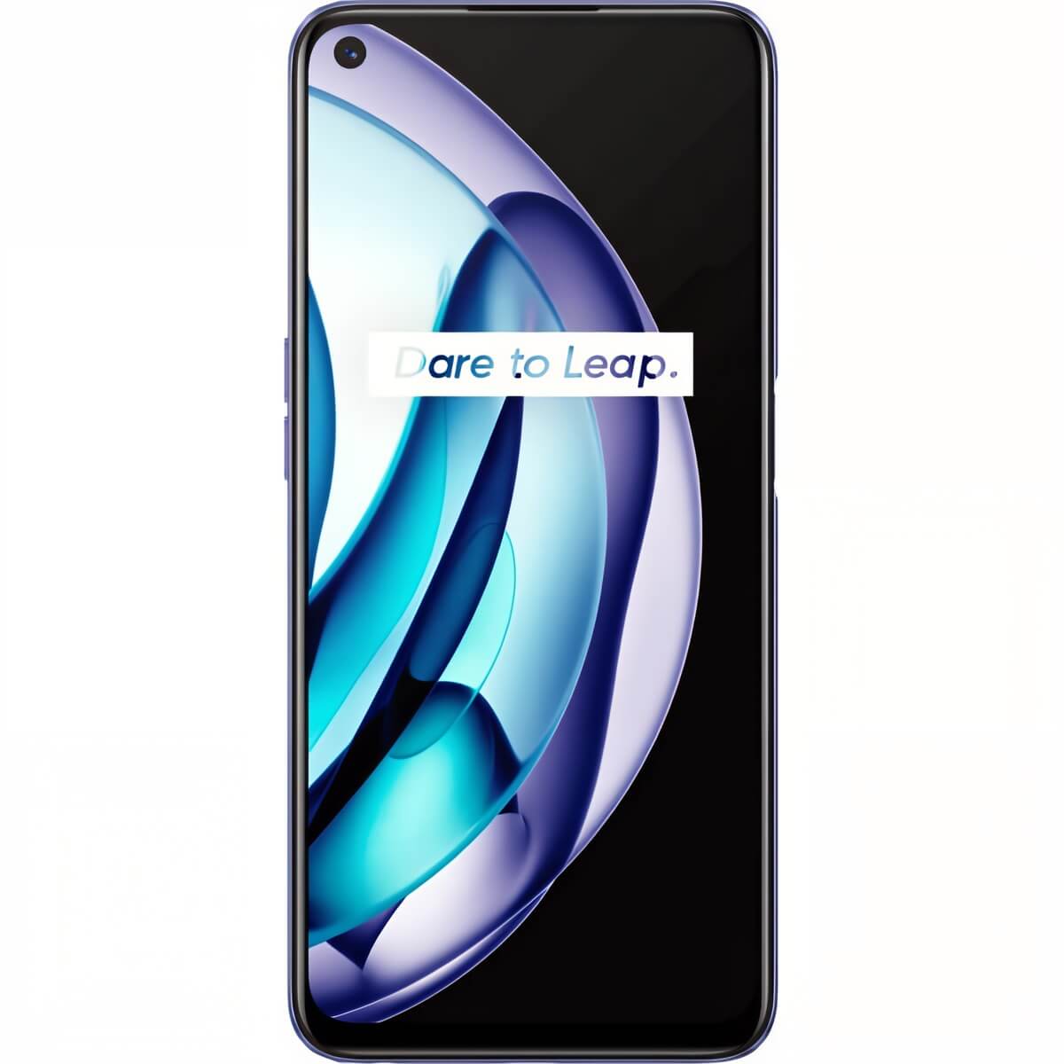 Фото Realme Q3s.