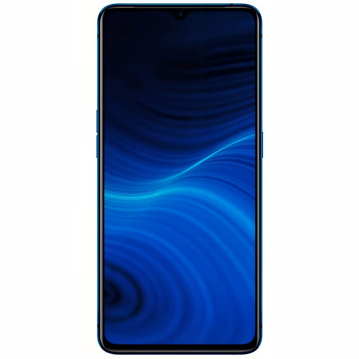 Фото Realme X2 Pro.