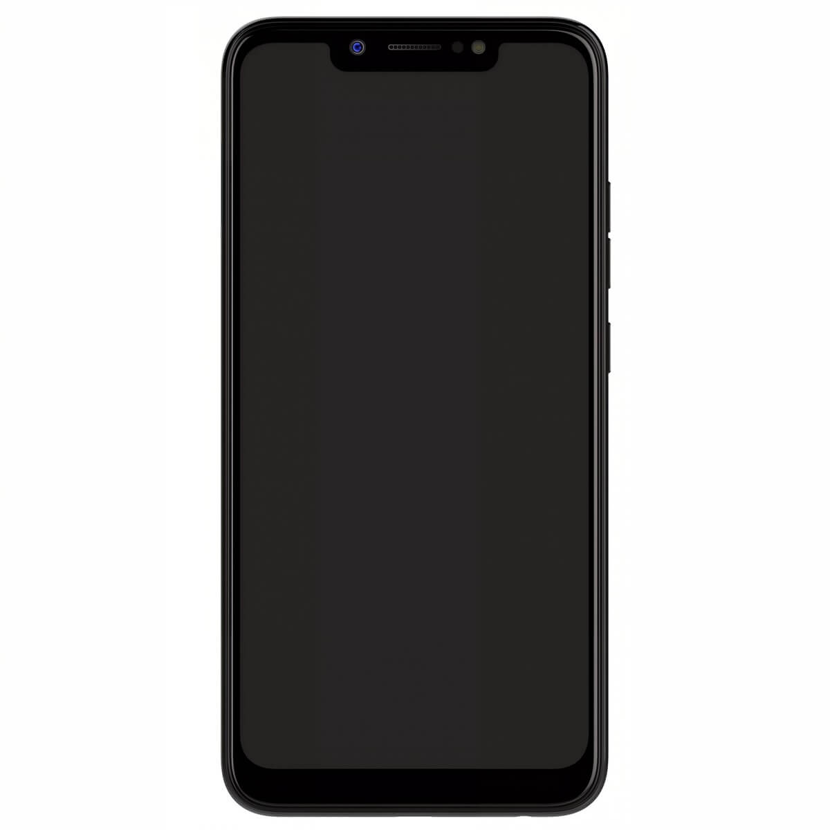 Фото Tecno Camon 11.