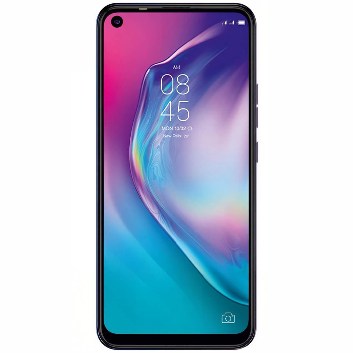 Фото Tecno Camon 15.