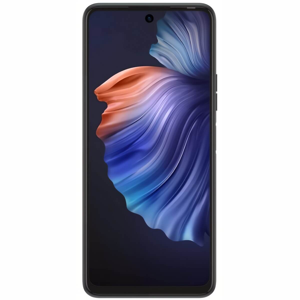 Фото Tecno Camon 17P.