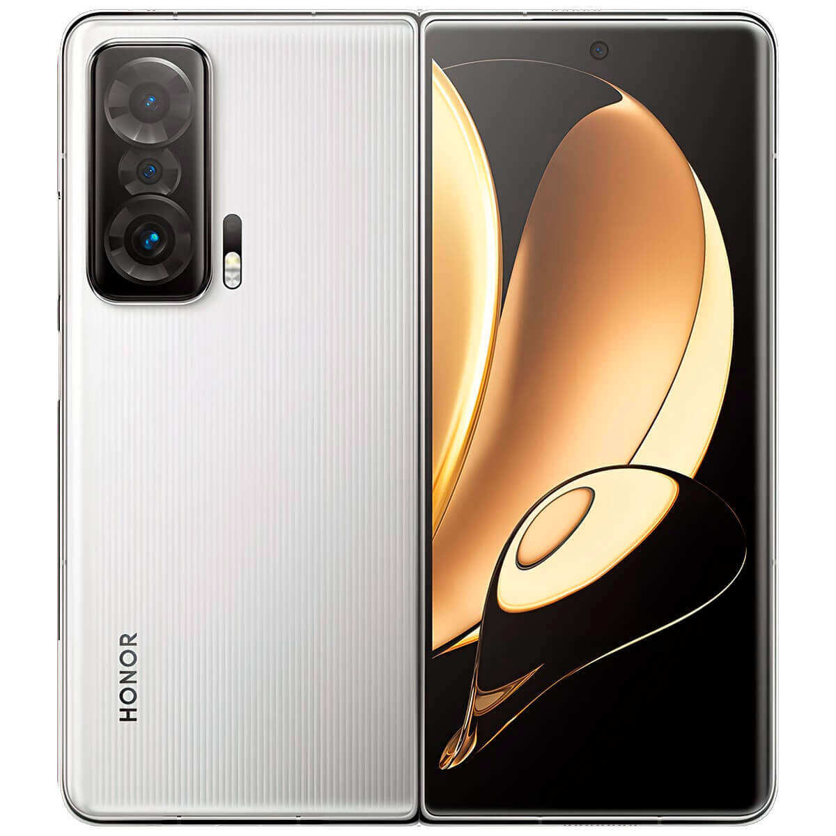 Фото Honor Magic V.