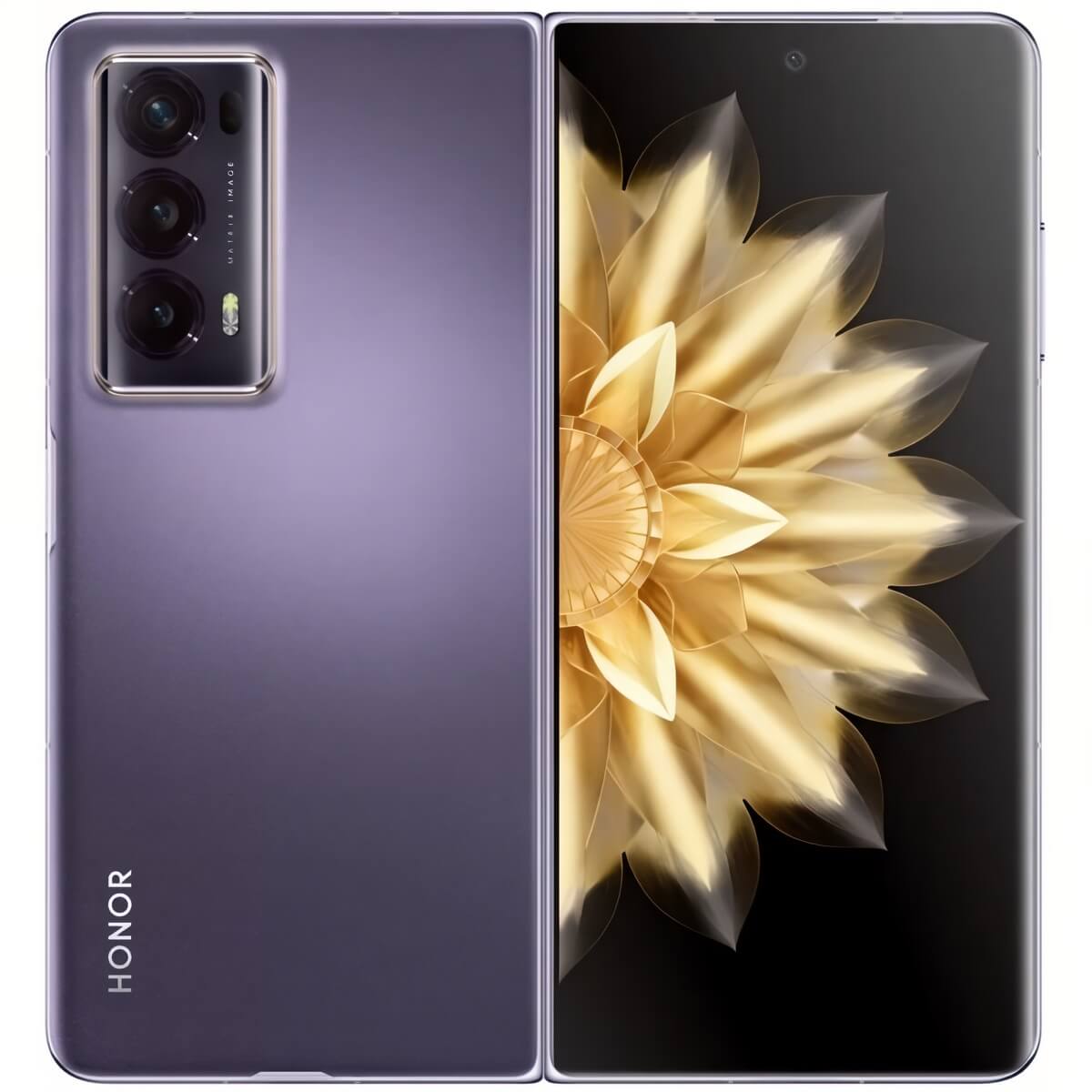 Фото Honor Magic V2.