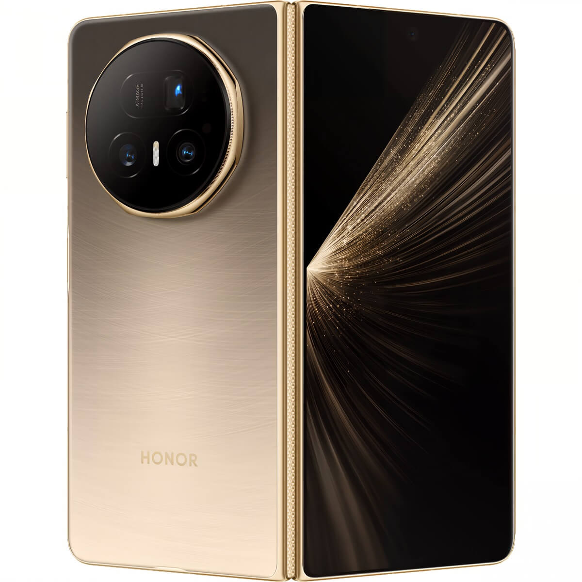 Фото Honor Magic V5.