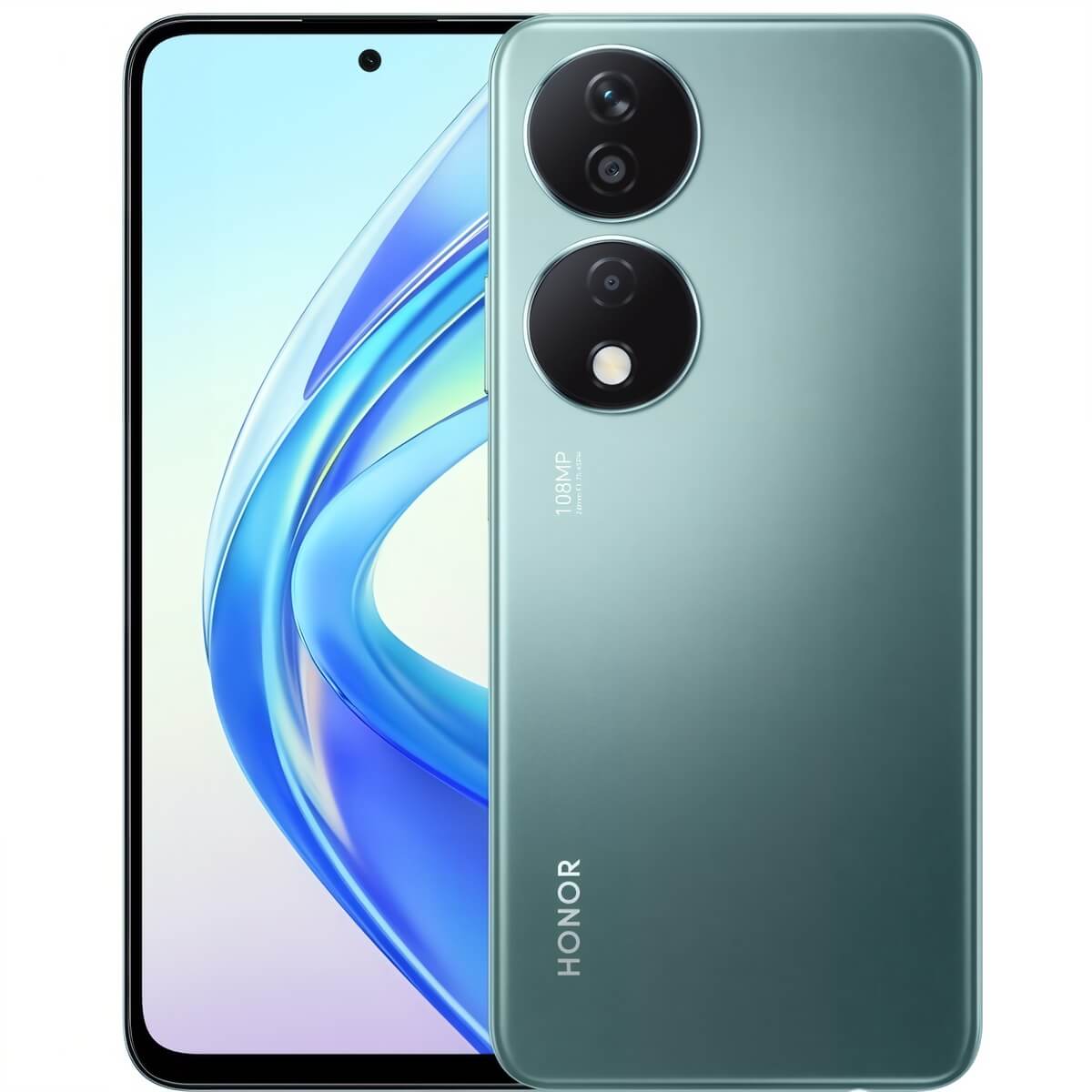 Фото Honor X7b.