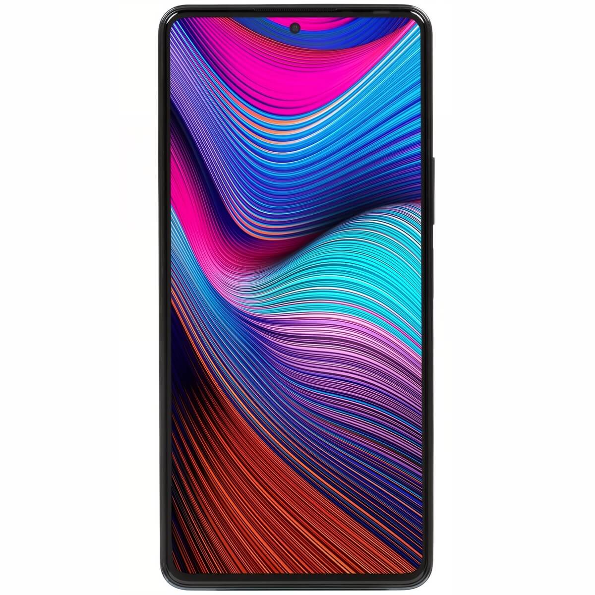 Фото Infinix Note 12 VIP.