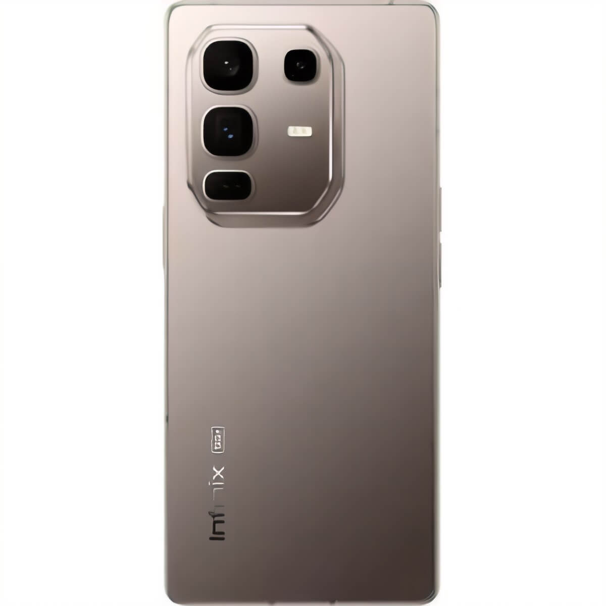 Фото Infinix Note 50 Pro Plus.
