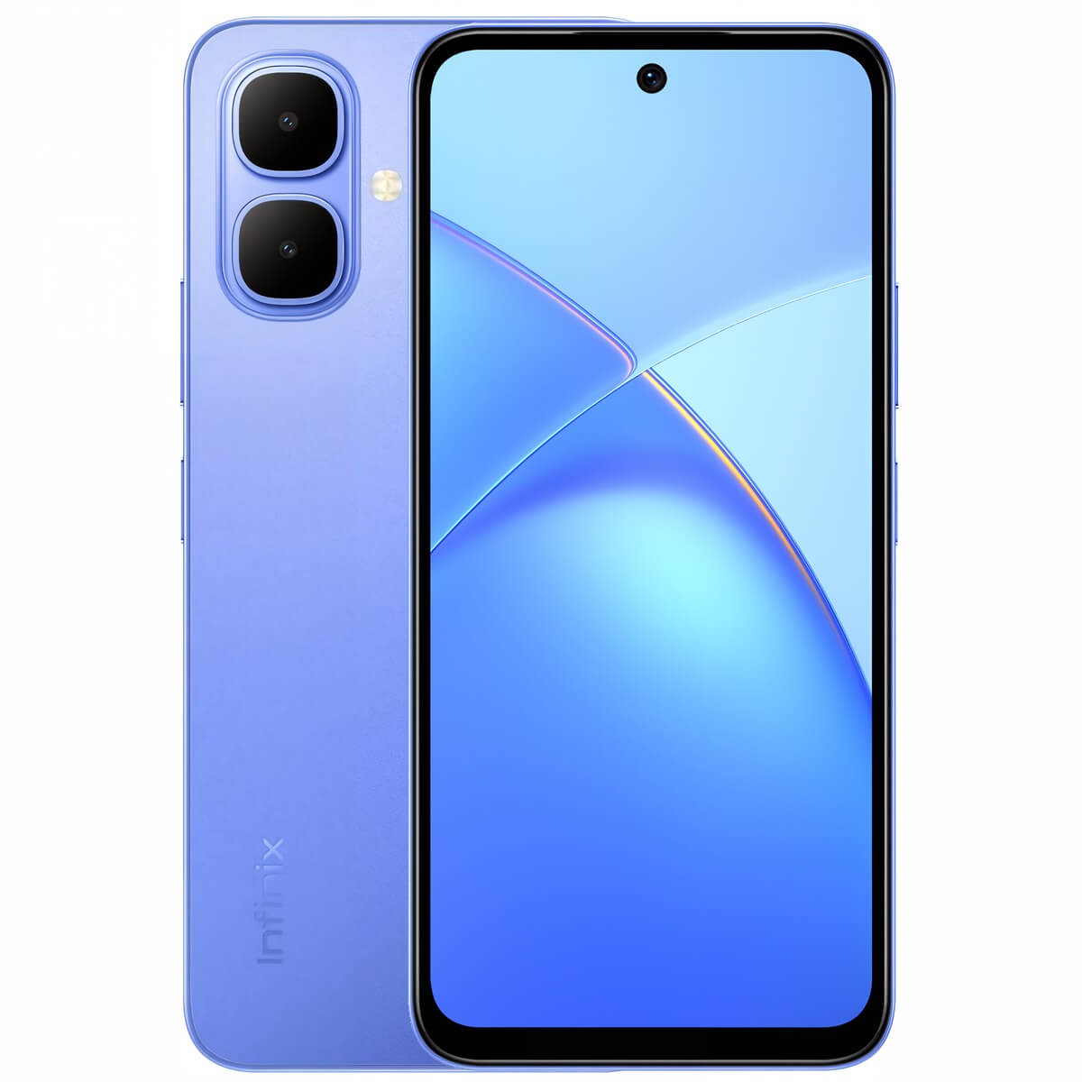 Фото Infinix Smart 10.