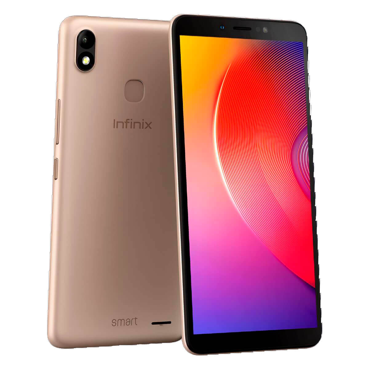 Фото Infinix Smart 2.