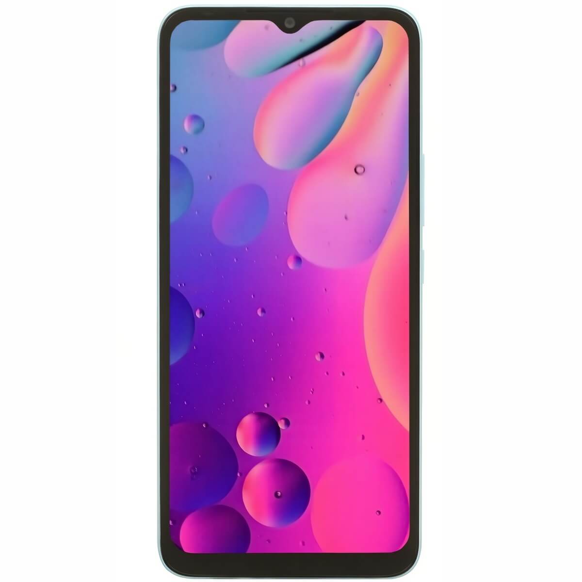 Фото Infinix Smart 6 HD.