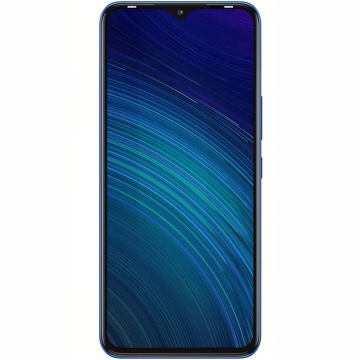 Фото Infinix Smart 6 Plus.