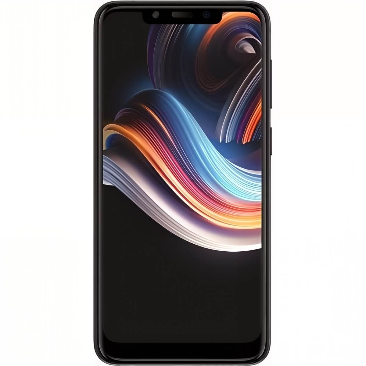 Фото Infinix Zero 6.