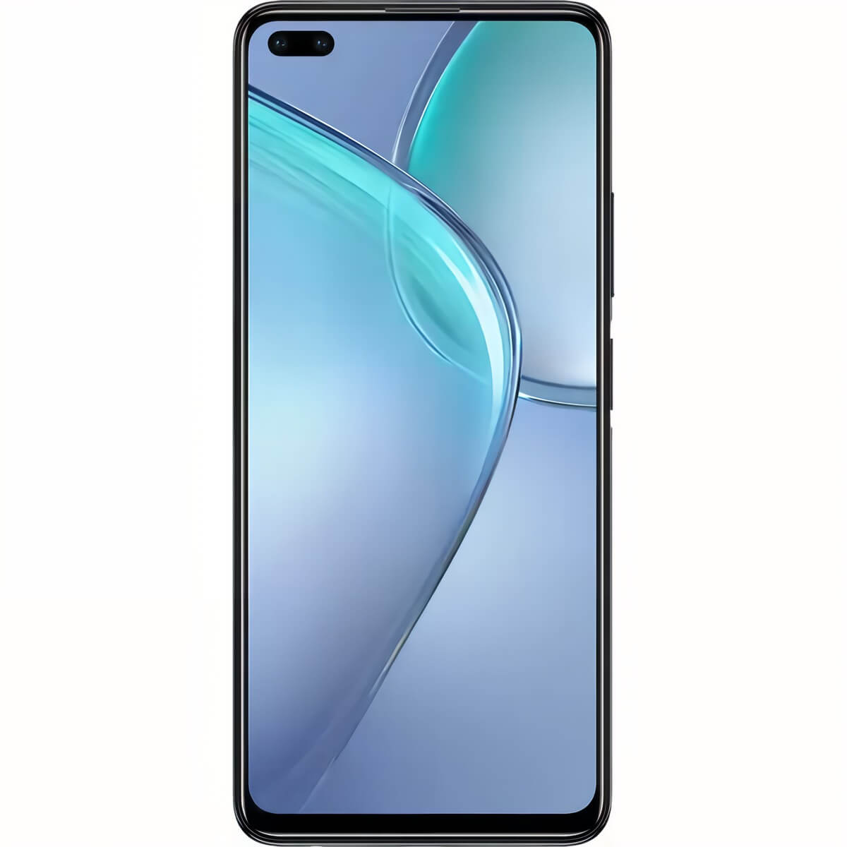 Фото Infinix Zero 8.