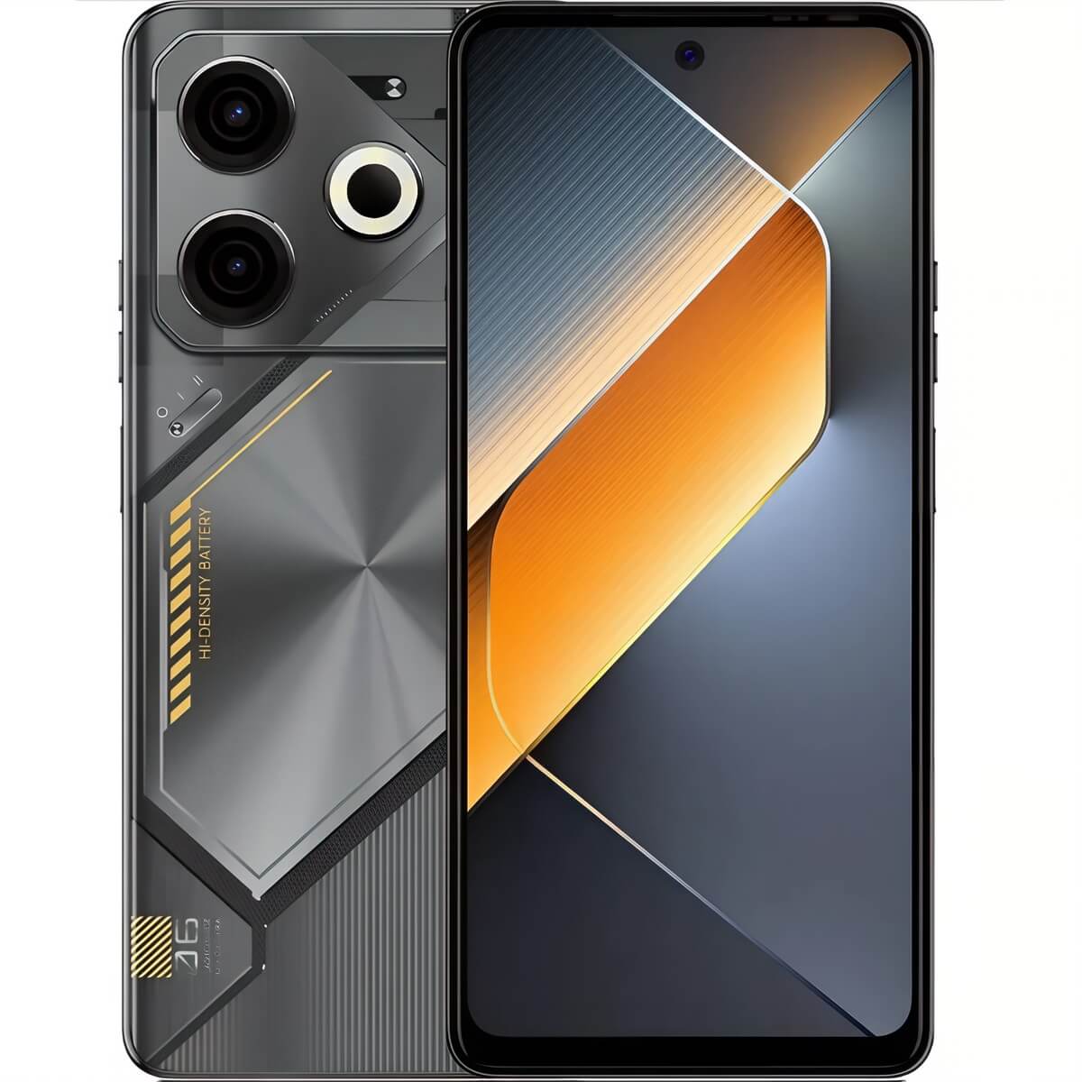 Фото Tecno Pova 6 Neo.