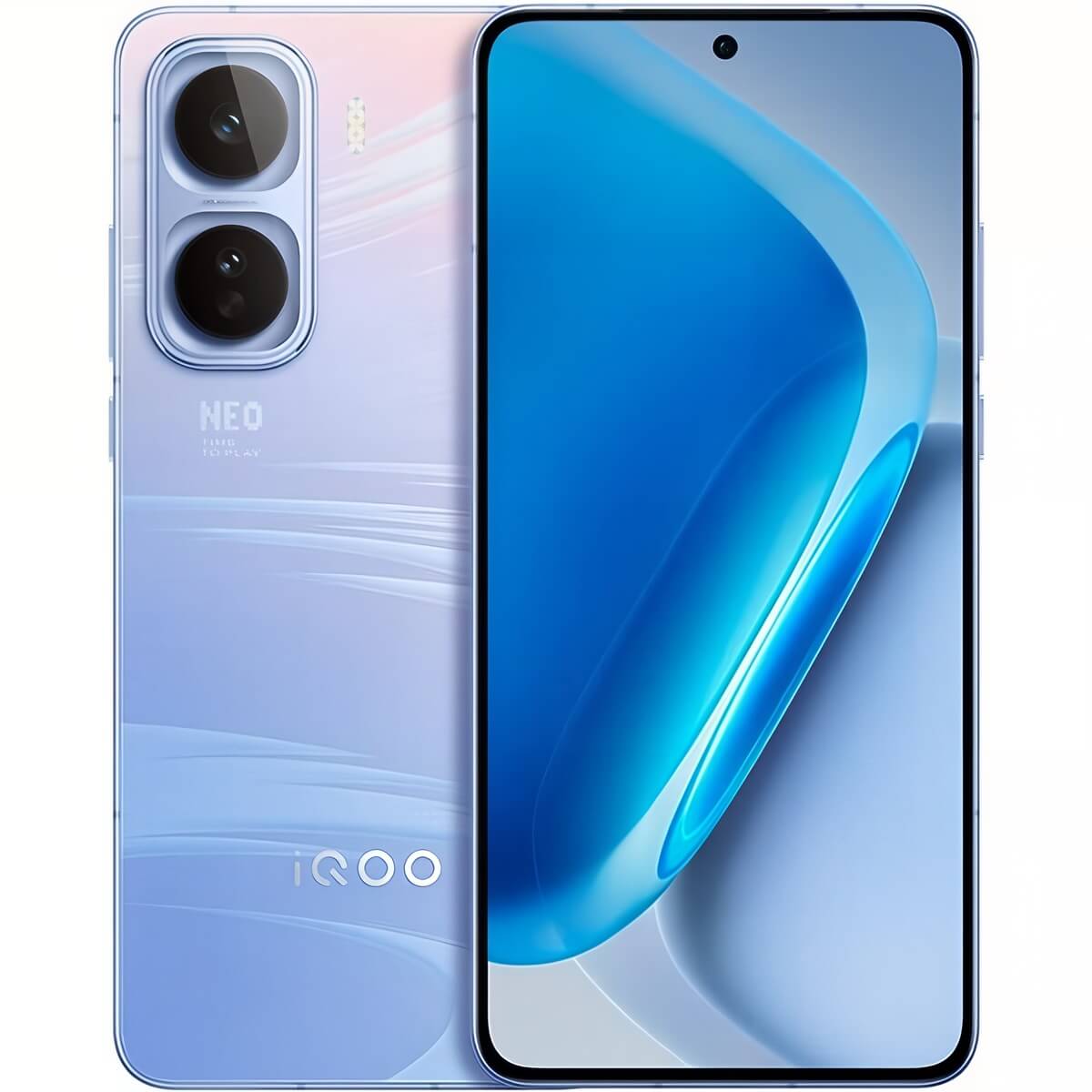 Фото Vivo iQOO 11.