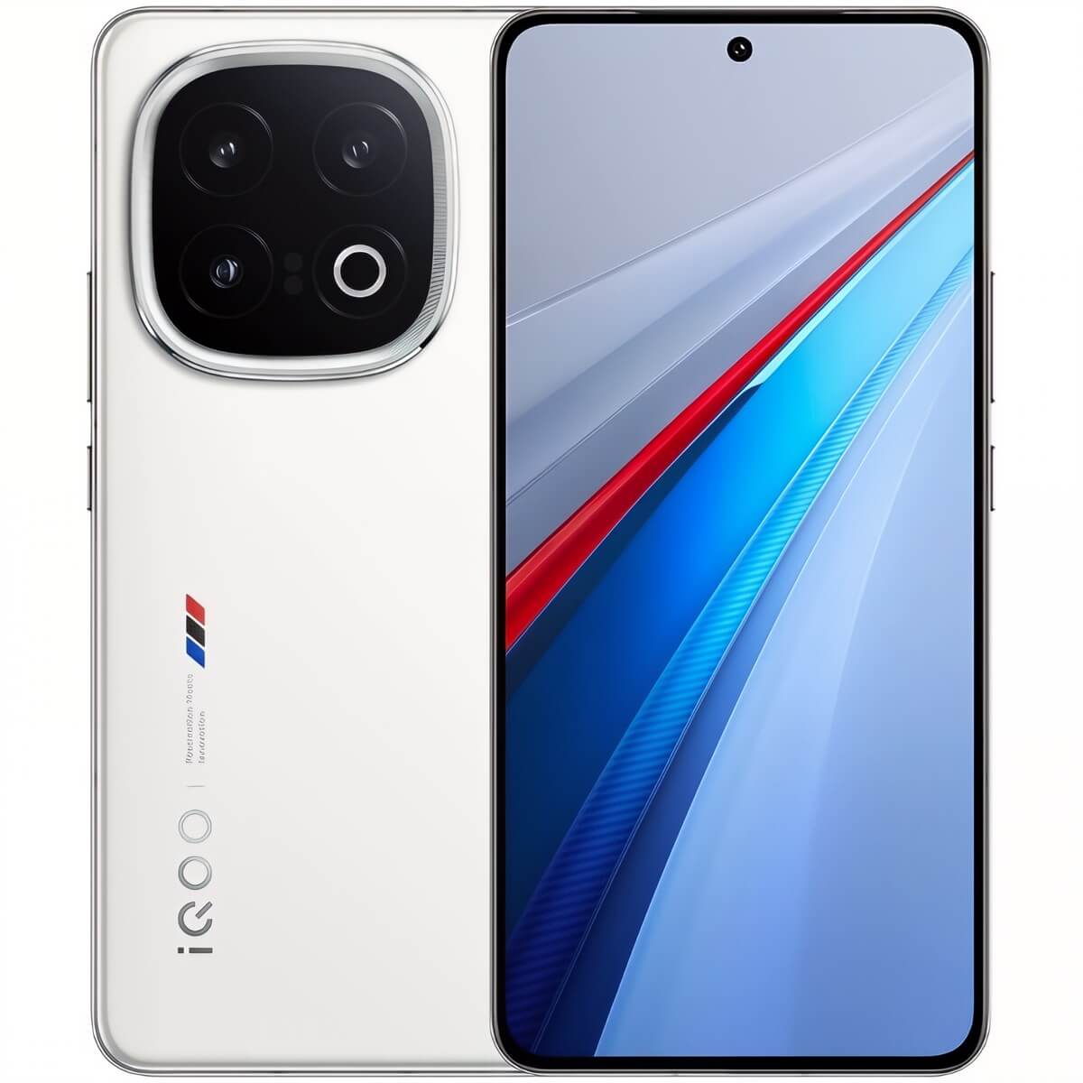 Фото Vivo iQOO 13.