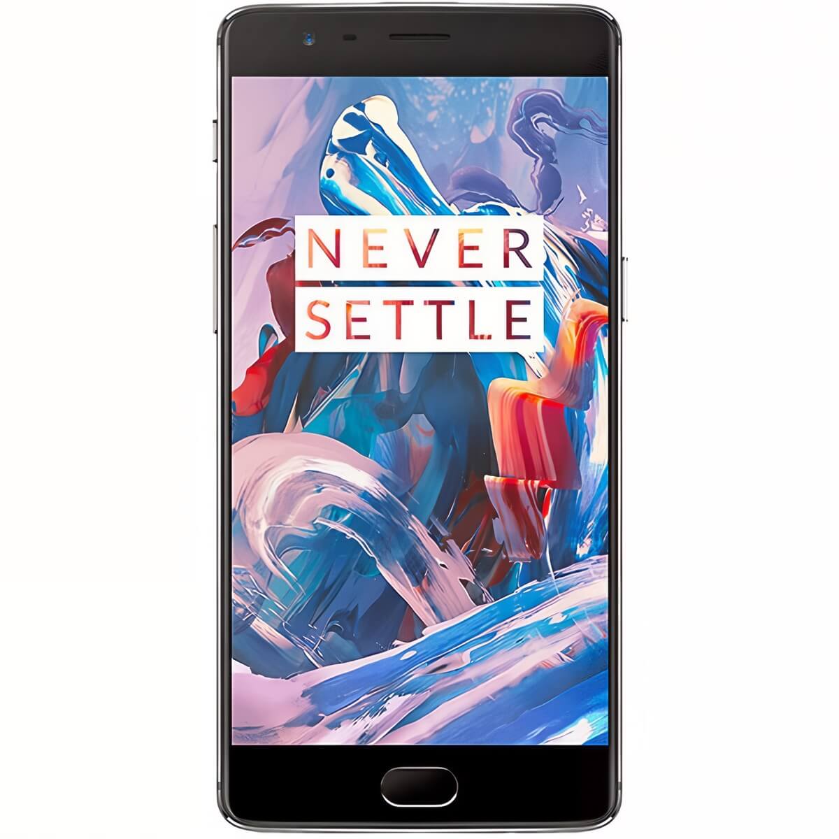 Фото OnePlus 3.