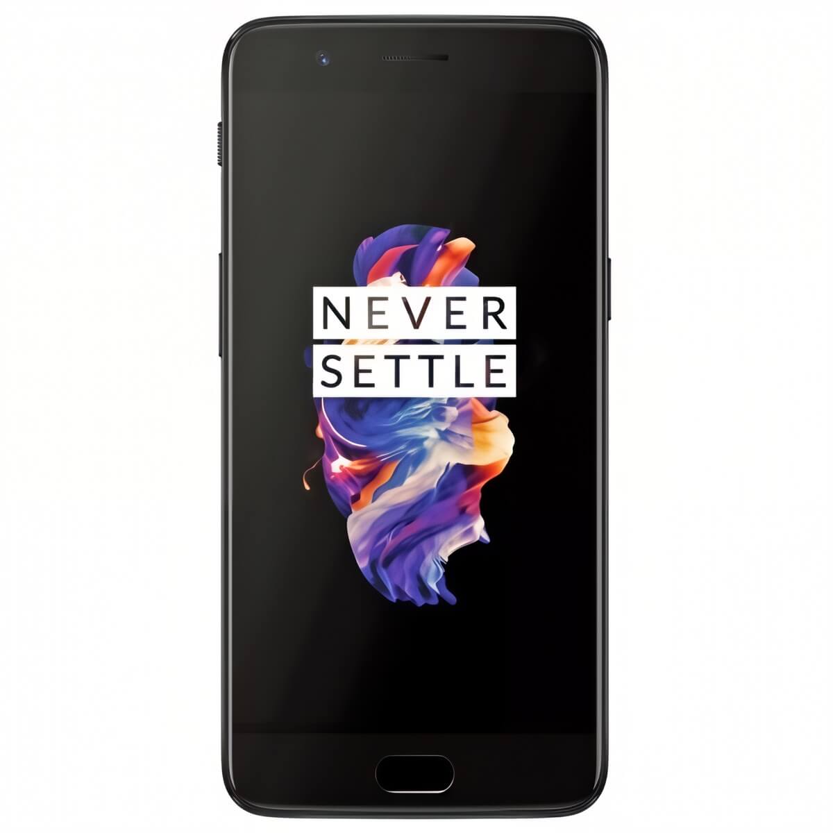 Фото OnePlus 5.