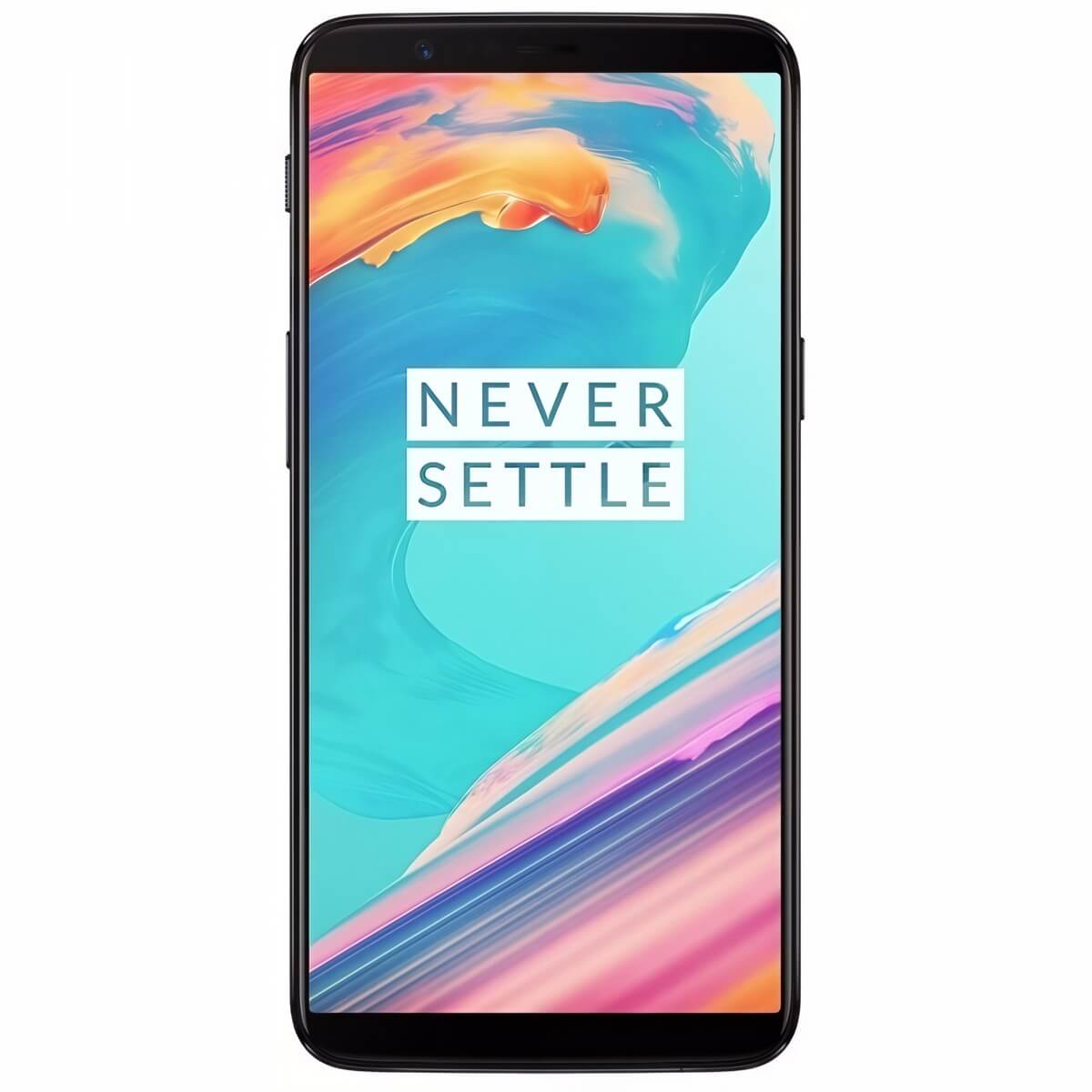 Фото OnePlus 5T.