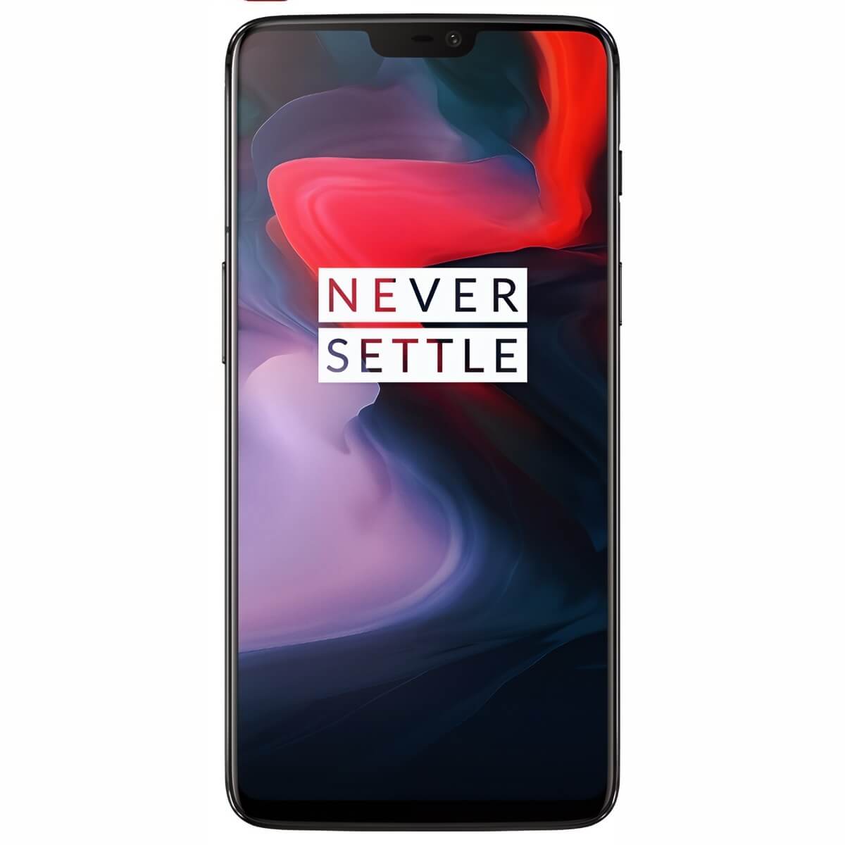 Фото OnePlus 6.