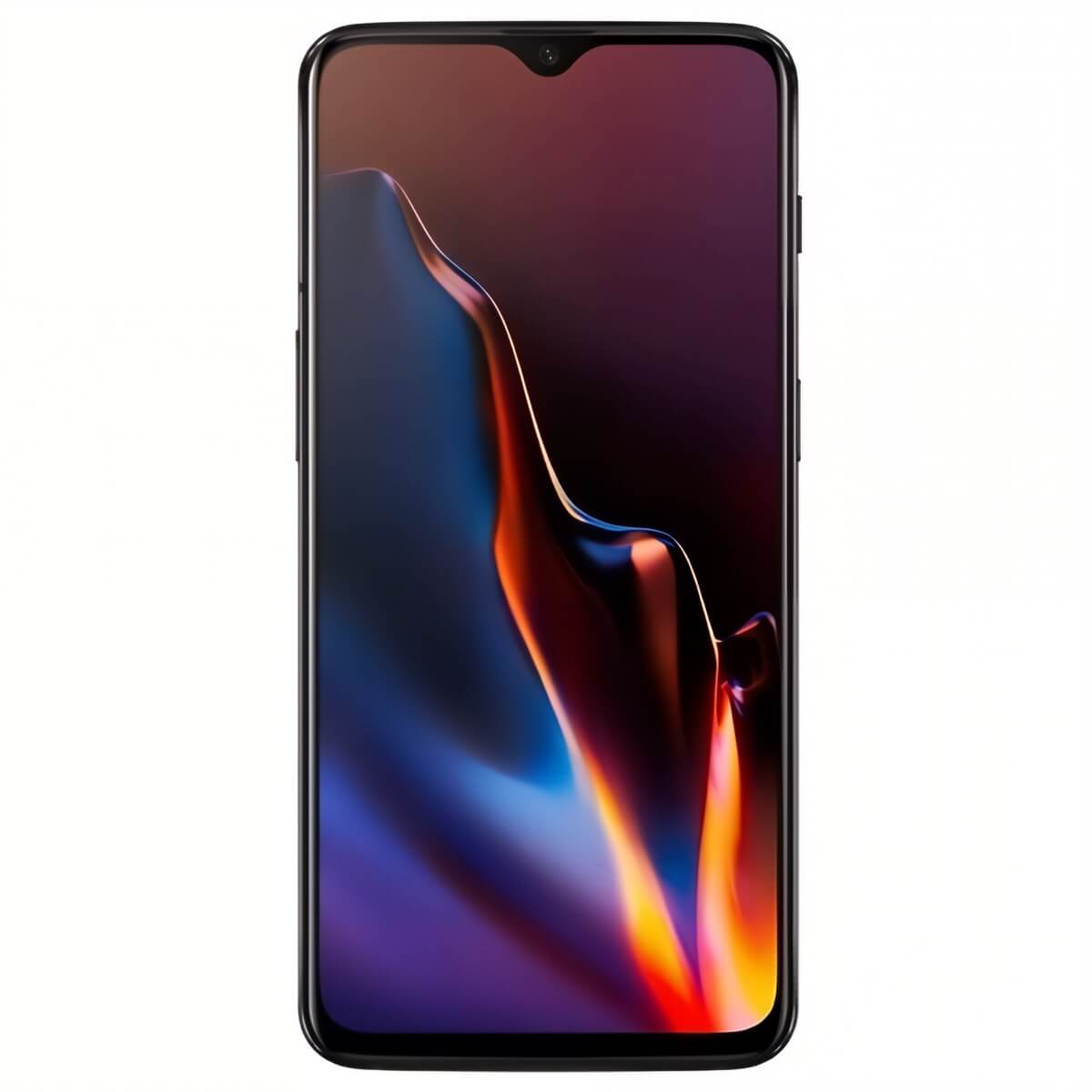 Фото OnePlus 6T.